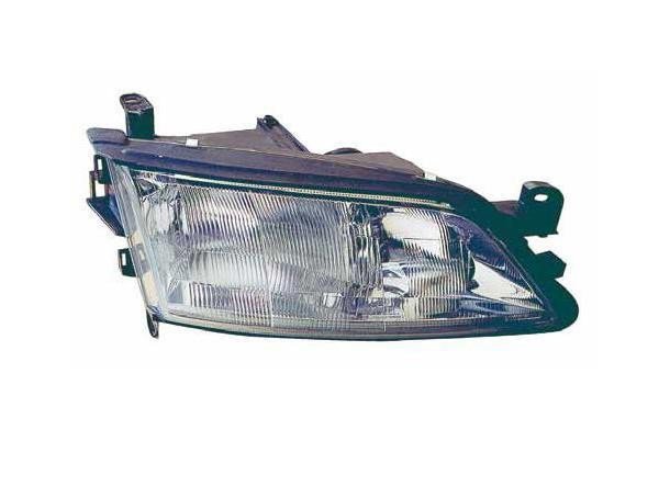 Phare droit H1+H7 Valeo ->99 OPEL VECTRA  pour OPEL VECTRA Phare droit H1+H7 Valeo ->99 OPEL VECTRA  pour OPEL VECTRA