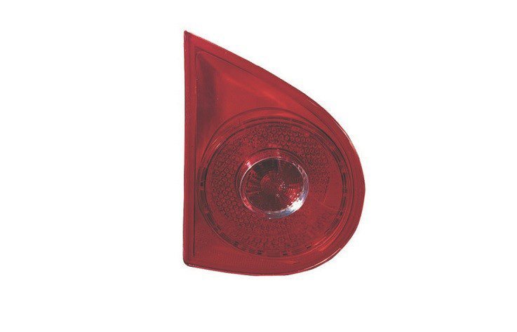 Accéder à la pièce Feu arrière gauche intérieur