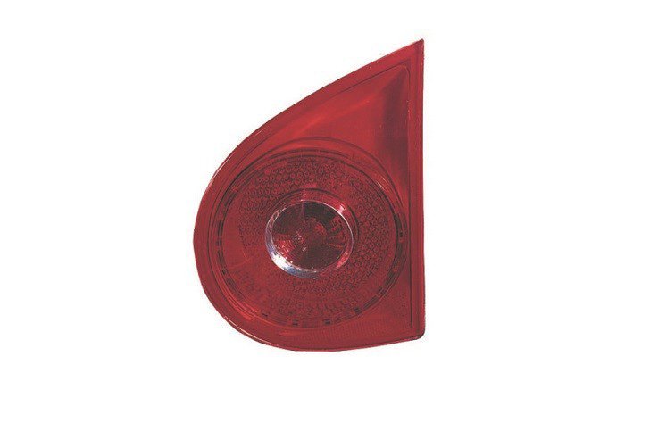 Accéder à la pièce Feu arrière droit intérieur