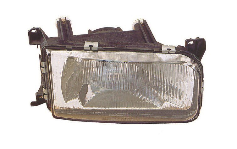 Accéder à la pièce Phare droit H4