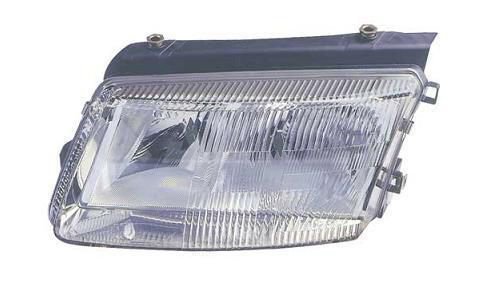 Phare gauche H4+H7 + AB VOLKSWAGEN PASSAT  pour VOLKSWAGEN PASSAT Phare gauche H4+H7 + AB VOLKSWAGEN PASSAT  pour VOLKSWAGEN PASSAT