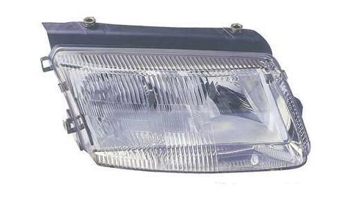 Phare droit H4+H7 + AB VOLKSWAGEN PASSAT  pour VOLKSWAGEN PASSAT Phare droit H4+H7 + AB VOLKSWAGEN PASSAT  pour VOLKSWAGEN PASSAT