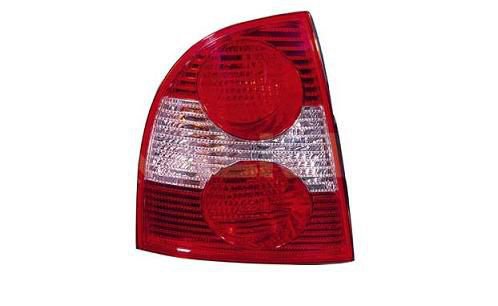 Accéder à la pièce Feu arrière gauche berline