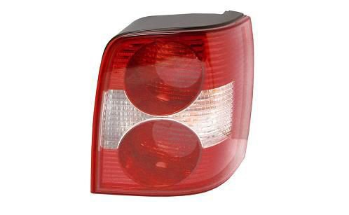 Accéder à la pièce Feu arrière droit break