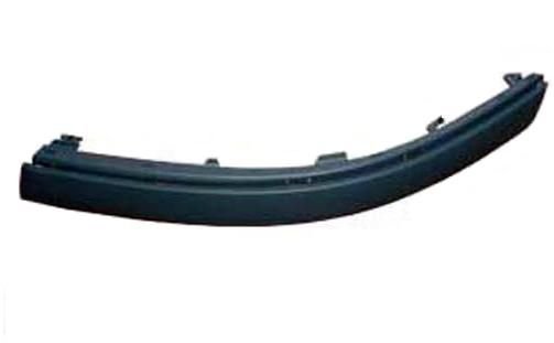 Accéder à la pièce Moulure gauche pare-chocs avant