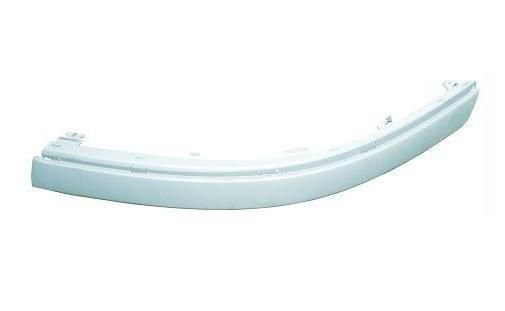 Accéder à la pièce Moulure gauche pare-chocs avant à peindre