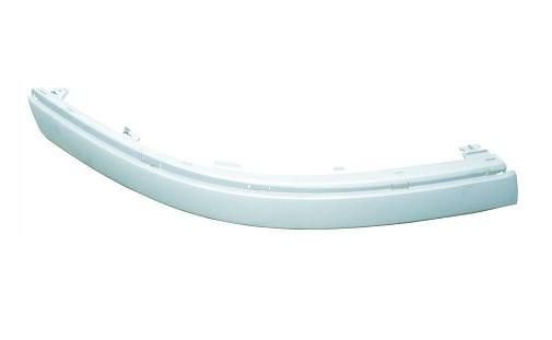 Accéder à la pièce Moulure droite pare-chocs avant à peindre