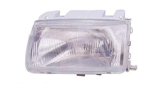 Accéder à la pièce Phare gauche H4 électrique