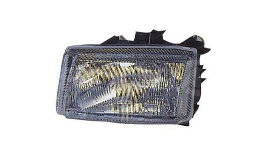 Accéder à la pièce Phare gauche H4