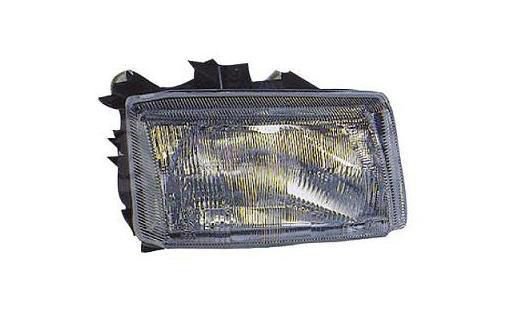 Accéder à la pièce Phare droit H4