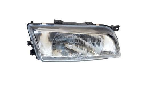 Accéder à la pièce Phare droit H4 ->98 [Electrique]