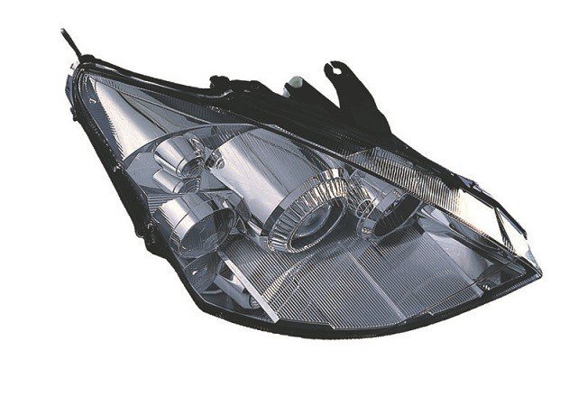 Accéder à la pièce Phare droit H7+Xénon