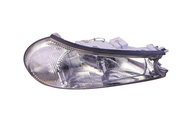 Phare droit H7+H7 ->97 FORD MONDEO  pour FORD MONDEO Phare droit H7+H7 ->97 FORD MONDEO  pour FORD MONDEO