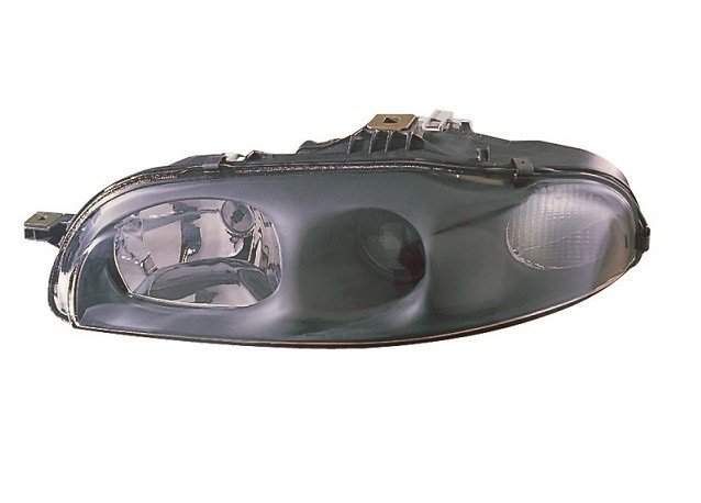 Phare gauche H1+H1 ELX - HLX - WEEKEND FIAT MAREA  pour FIAT MAREA Phare gauche H1+H1 ELX - HLX - WEEKEND FIAT MAREA  pour FIAT MAREA