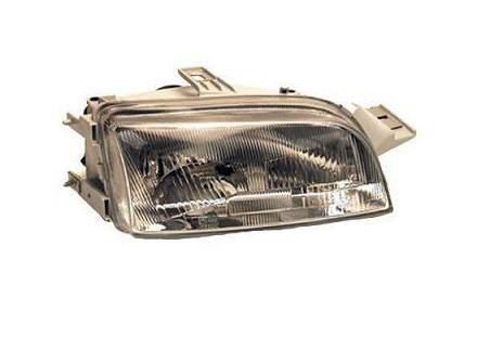 Accéder à la pièce Phare droit H1+H1