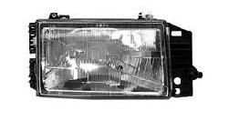 Accéder à la pièce Phare droit H4 93->