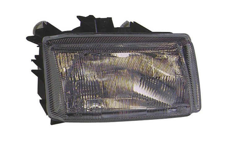 Accéder à la pièce Phare gauche H4