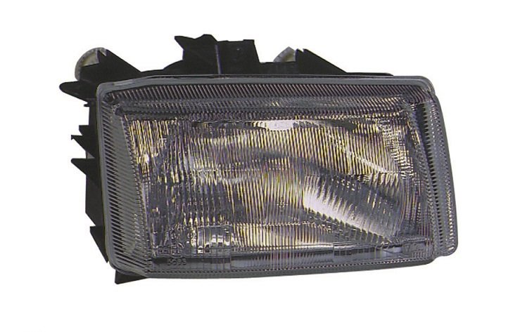 Accéder à la pièce Phare gauche H4 électrique