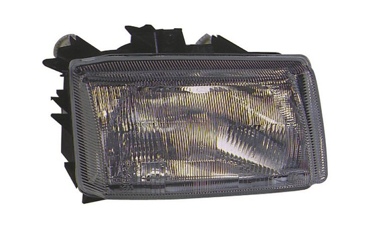 Accéder à la pièce Phare gauche H4