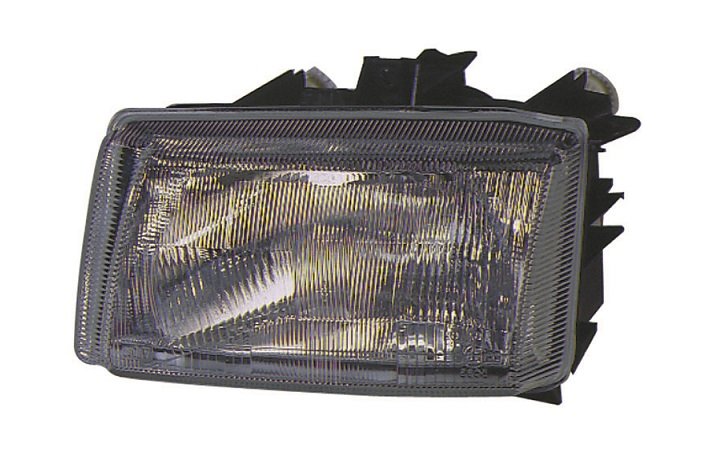 Accéder à la pièce Phare droit H4