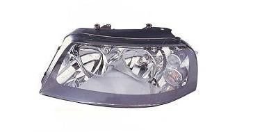 Phare gauche H1+H7 Chrome SEAT ALHAMBRA Pour 1 lampe H7 et 1 lampe H1. Réglage intérieur électrique, livré avec le moteur. Cuvelage gris bord chrome. Sauf Xénon.  pour SEAT ALHAMBRA Phare gauche H1+H7 Chrome SEAT ALHAMBRA Pour 1 lampe H7 et 1 lampe H1. Réglage intérieur électrique, livré avec le moteur. Cuvelage gris bord chrome. Sauf Xénon.  pour SEAT ALHAMBRA