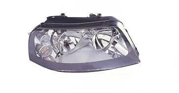 Phare droit H1+H7 Chrome SEAT ALHAMBRA  Pour 1 lampe H7 et 1 lampe H1. Réglage intérieur électrique, livré avec le moteur. Cuvelage gris bord chrome. Sauf Xénon.  pour SEAT ALHAMBRA Phare droit H1+H7 Chrome SEAT ALHAMBRA  Pour 1 lampe H7 et 1 lampe H1. Réglage intérieur électrique, livré avec le moteur. Cuvelage gris bord chrome. Sauf Xénon.  pour SEAT ALHAMBRA