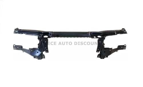 Accéder à la pièce Face avant