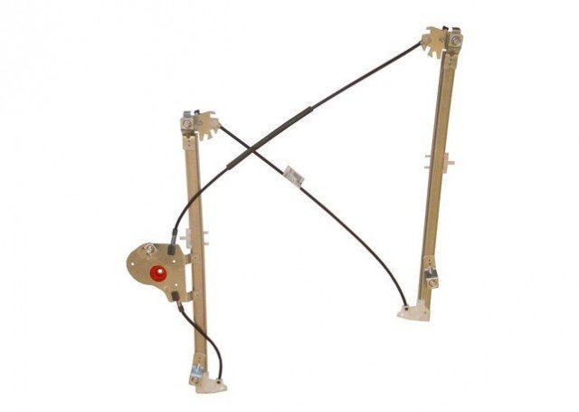 Accéder à la pièce Mécanisme lève-vitre électrique porte avant droite