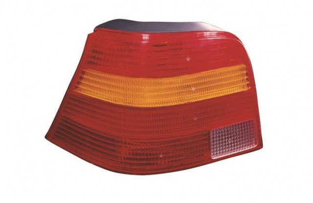 Accéder à la pièce Feu arrière gauche rouge-orange