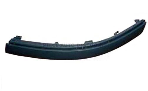 Accéder à la pièce Moulure gauche pare-chocs avant