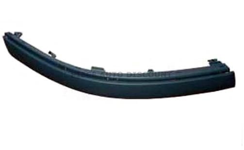 Accéder à la pièce Moulure droite  pare-chocs avant