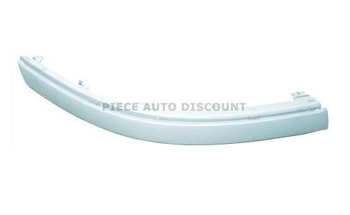 Accéder à la pièce Moulure droite pare-chocs avant à peindre