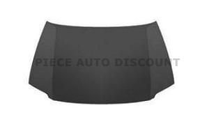 Accéder à la pièce Capot moteur