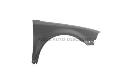 Accéder à la pièce Aile avant droite - trou