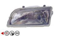 Phares VOLVO S40-v40