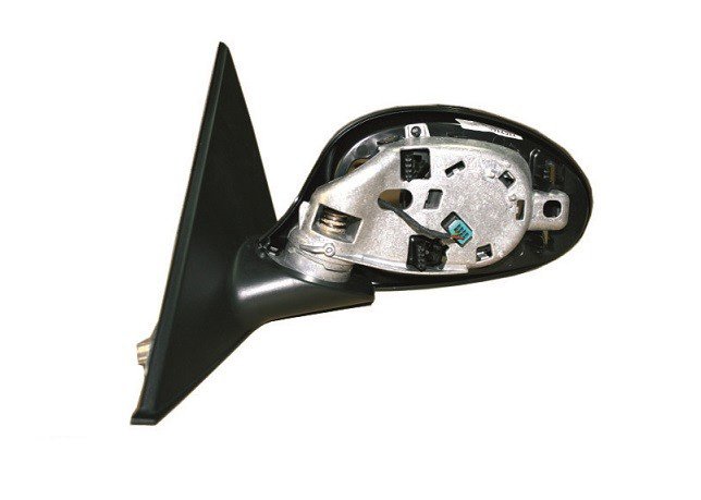 Corps de rétroviseur gauche électrique, chauffant BMW SERIE 1  pour BMW SERIE 1 Corps de rétroviseur gauche électrique, chauffant BMW SERIE 1  pour BMW SERIE 1
