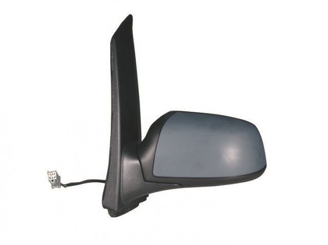Accéder à la pièce Rétroviseur gauche électrique, convexe, chauffant, apprêté (5 broches)