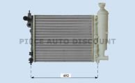 Radiateur/Condenseur PEUGEOT 106