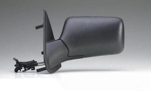 Rétroviseur gauche mécanique grand angle VOLKSWAGEN VENTO  pour VOLKSWAGEN VENTO Rétroviseur gauche mécanique grand angle VOLKSWAGEN VENTO  pour VOLKSWAGEN VENTO