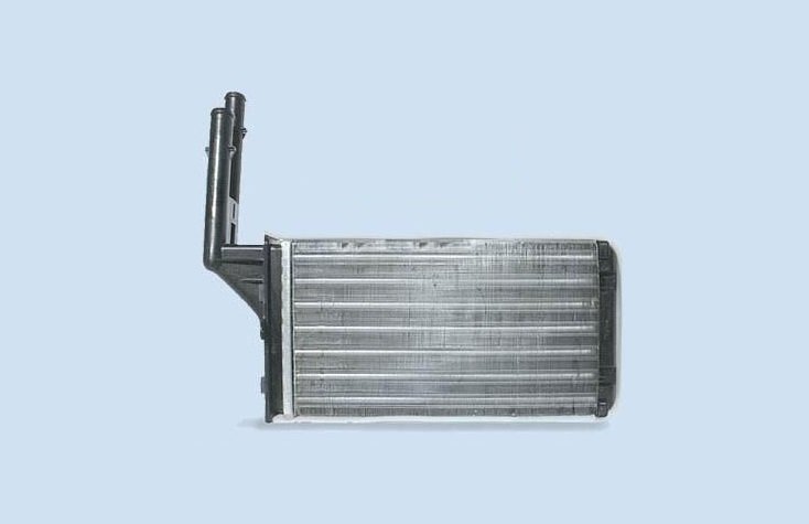 Radiateur de chauffage