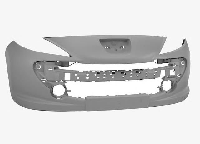 ② Phare avant gauche Peugeot 207 9680006980 — Autres pièces