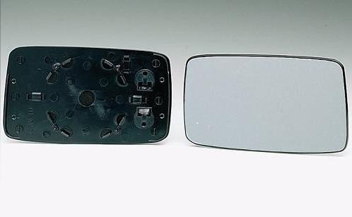 Accéder à la pièce Glace + support rétroviseur droit chauffant