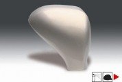Coques rétroviseurs PEUGEOT 207