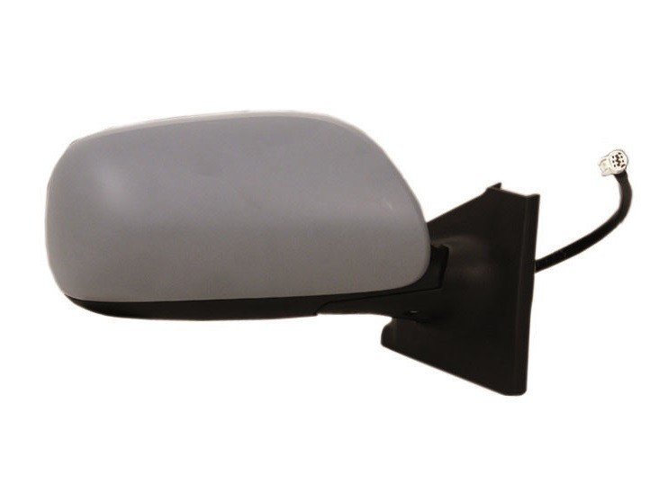 Accéder à la pièce Rétroviseur droit électrique, rabattable, apprêté
