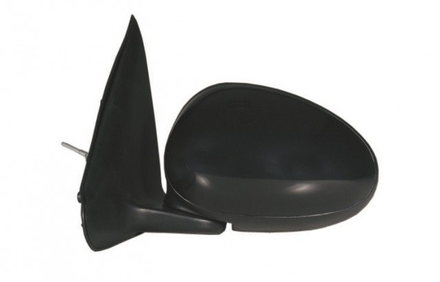 Accéder à la pièce Rétroviseur gauche mécanique