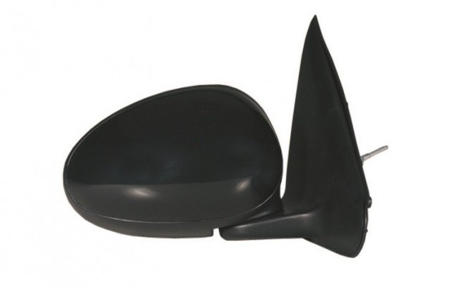 Accéder à la pièce Rétroviseur droit mécanique