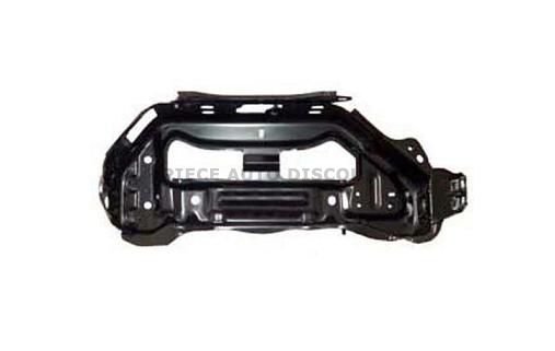 Accéder à la pièce Tole de phare gauche