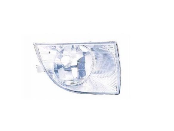 Accéder à la pièce Projecteur anti-brouillard droit H8