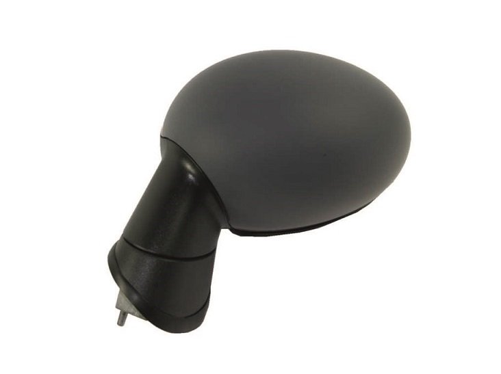 Rétroviseur gauche électrique, chauffant, rabattable à peindre grand angle MINI MINI  pour MINI MINI  Rétroviseur gauche électrique, chauffant, rabattable à peindre grand angle MINI MINI  pour MINI MINI