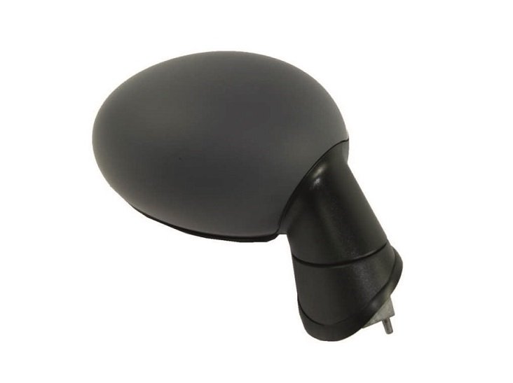 Rétroviseur droit électrique, chauffant, rabattable à peindre grand angle MINI MINI  pour MINI MINI  Rétroviseur droit électrique, chauffant, rabattable à peindre grand angle MINI MINI  pour MINI MINI